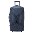 Geanta voiaj Thule Crossover 2 Wheeled Duffel 76 cm/30" Dress Blue