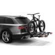 Suport 3 biciclete Thule EasyFold XT 3 cu prindere pe carligul de remorcare