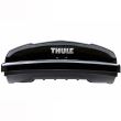 Cutie portbagaj Thule Dynamic L Negru Lucios