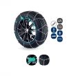 Set 2 Lanturi antiderapante Veriga Pro Compact 9mm 120, marime anvelopa 235/55 R16