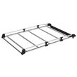 Sistem Grilaj CRUZ Evo Rack Alu module A18-126 (912-201) pentru Renault Kangoo (III - rear doors) (2021-->)
