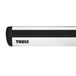 Bare transversale Thule Evo Clamp Wingbar Evo pentru MAZDA CX-60, 5 usi SUV, model 2022 - prezent, Sistem cu prindere pe plafon normal