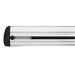 Bare transversale Thule Evo Clamp Wingbar Evo pentru MAZDA CX-60, 5 usi SUV, model 2022 - prezent, Sistem cu prindere pe plafon normal