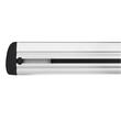 Bare transversale Thule Evo Clamp Wingbar Evo pentru DODGE RAM 1500, 4 usi Double Cab, model 2019 - prezent, Sistem cu prindere pe plafon normal