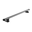 Bare transversale Thule Evo Flush Rail Profesional pentru CUPRA Formentor 5 usi SUV, model 2021 - prezent, Sistem cu prindere pe bare longitudinale integrate