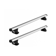 Bare transversale Thule Evo Fixpoint Profesional pentru MERCEDES BENZ E-Class, 4 usi Sedan (W213) model 2016 - 2023, Sistem cu prindere in puncte fixe