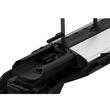 Bare transversale Thule Edge Raised Rail Wingbar Edge pentru MERCEDES-BENZ C-Class (W204) 5 usi Estate, model 2007-2014, Sistem cu prindere pe bare longitudinale