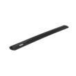 Bare transversale Thule Edge Raised Rail Wingbar Edge Black pentru MERCEDES-BENZ C-Class (W204) 5 usi Estate, model 2007-2014, Sistem cu prindere pe bare longitudinale