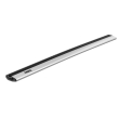 Bare transversale Thule Edge Clamp Wingbar Edge pentru RENAULT Megane (Mk. III), 5 usi Hatchback, model  2009-2016, Sistem cu prindere pe plafon normal