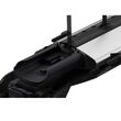 Bare transversale Thule Edge Clamp Wingbar Edge pentru MAZDA CX-60, 5 usi SUV, model 2022 - prezent, Sistem cu prindere pe plafon normal