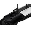 Bare transversale Thule Evo Clamp WingBar Edge pentru Audi A5 Sportback 5 usi Hatchback, model 2025 - prezent, Sistem cu prindere pe plafon normal
