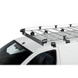 Sistem Grilaj CRUZ Evo Rack Alu module A32-140 (912-552) pentru Volkswagen Caravelle T7 (LWB - fixpoint) (2024 -> prezent)