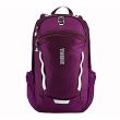 Rucsac urban cu compartiment laptop Thule EnRoute Strut Daypack pentru 15" MacBook Pro 10.1" tablet, POTION