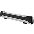 Suport 5 perechi schiuri Thule SnowPack Extender 7325 Gri cu prindere pe bare transversale aluminiu cu profil T
