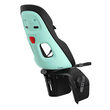 Scaun pentru copii, Thule Yepp Nexxt 2 Maxi Mint Green Rack mounted, cu montare pe bicicleta in spate