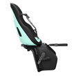 Scaun pentru copii, Thule Yepp Nexxt 2 Maxi Mint Green Rack mounted, cu montare pe bicicleta in spate