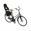 Scaun pentru copii, Thule Yepp Nexxt 2 Maxi Mint Green Rack mounted, cu montare pe bicicleta in spate