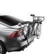 Suport bicicleta Thule RaceWay 991 cu prindere pe haion pentru 2 biciclete