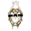 Crampoane antialunecare Veriga CAMOUFLAGE pentru incaltaminte  - marimea XL (45 - 48)