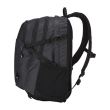 Rucsac urban cu compartiment laptop Thule EnRoute Escort 2 Black, Daypack pentru 15" MacBook/15.6" PC