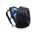 Rucsac urban cu compartiment laptop Thule EnRoute Escort 2 Black, Daypack pentru 15" MacBook/15.6" PC