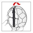 Lanturi antiderapante König Easy-Fit CU-10 102