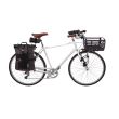 Accesoriu cos pentru portbagaj bicicleta Thule Pack 'n Pedal - Basket