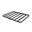 Sistem Grilaj Thule Caprock L tip platforma pentru TOYOTA Land Cruiser (J200) 5 usi SUV, model 2008 - 2021, Sistem cu prindere in puncte fixe