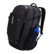 Rucsac urban cu compartiment laptop Thule EnRoute Blur 2 Black, Daypack pentru 15" MacBook / 15.6" PC