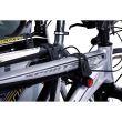 Suport 3 biciclete Thule HangOn 974 cu prindere pe carligul de remorcare