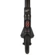 Trotineta Bestial Wolf Killer K6 Negru