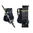 Rucsac schi/snowboard Thule Upslope 35L Lime Punch