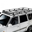 Modul grilaj plafon Cruz Safari 901-901,  A-110 (110x140 cm) cu fixare pe 2 bare transversale cu sectiune 30x20