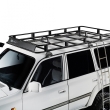 Modul grilaj plafon Cruz Safari 901-901,  A-110 (110x140 cm) cu fixare pe 2 bare transversale cu sectiune 30x20