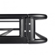 Modul grilaj plafon Cruz Safari 901-901,  A-110 (110x140 cm) cu fixare pe 2 bare transversale cu sectiune 30x20