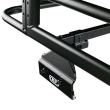 Modul grilaj plafon Cruz Safari 901-901,  A-110 (110x140 cm) cu fixare pe 2 bare transversale cu sectiune 30x20