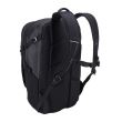 Rucsac urban cu compartiment laptop Thule EnRoute Blur 2 Black, Daypack pentru 15" MacBook / 15.6" PC