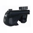Bare transversale Hakr Otel pentru CHEVROLET Tahoe 5 usi SUV, model 2000-2006, Sistem cu prindere pe bare longitudinale