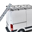 Set de 2 suporturi prindere Role de incarcare pentru Cruz EVO RACK