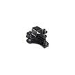 Accesorii fixare modul grilaj Cruz Safari pe bare de aluminiu (set de 4 buc)