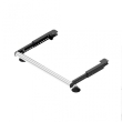 Set de 2 suporturi prindere Role de incarcare pentru Cruz CARGO SPRO L1