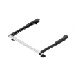 Set de 2 suporturi prindere Role de incarcare pentru Cruz CARGO SPRO L2