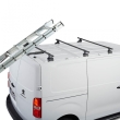 Set de 2 suporturi prindere Role de incarcare pentru Cruz CARGO SPRO L2