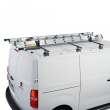 Set de 2 suporturi prindere Role de incarcare pentru Cruz CARGO SPRO L2