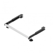 Set de 2 suporturi prindere Role de incarcare pentru Cruz CARGO XPRO L1