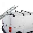 Set de 2 suporturi prindere Role de incarcare pentru Cruz CARGO XPRO L1