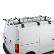 Set de 2 suporturi prindere Role de incarcare pentru Cruz CARGO XPRO L1