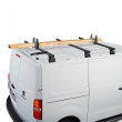 Set de 2 suporturi prindere Role de incarcare pentru Cruz CARGO XPRO L1
