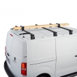 Set de 2 suporturi prindere Role de incarcare pentru Cruz CARGO XPRO L1