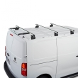 Set de 2 suporturi prindere Role de incarcare pentru Cruz ALU CARGO L1